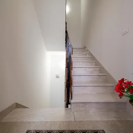 La Casa Di Mara Appartement Avola