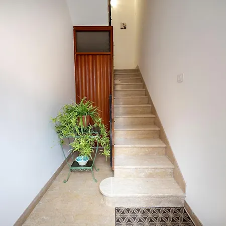 Appartement La Casa Di Mara