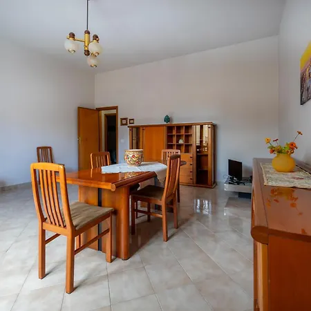 La Casa Di Mara Appartement *