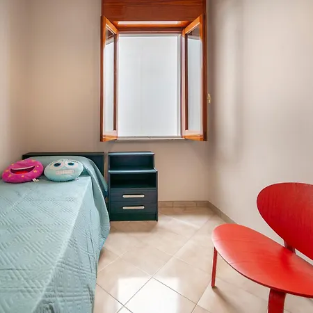 Appartement La Casa Di Mara Avola