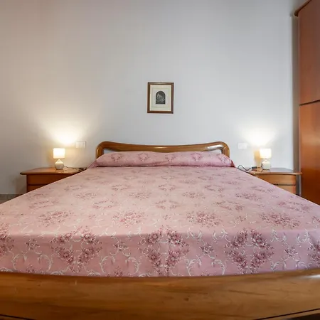 La Casa Di Mara * Avola
