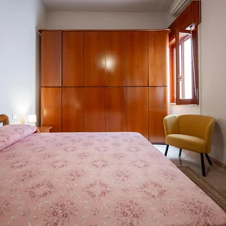 La Casa Di Mara Appartement *