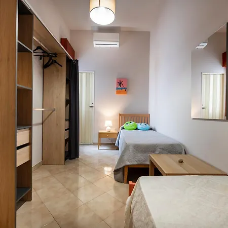 La Casa Di Mara Appartement *