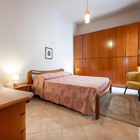 Appartement La Casa Di Mara Avola