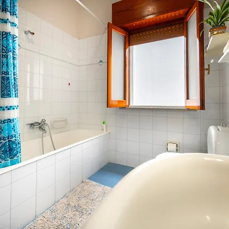 Appartement La Casa Di Mara *
