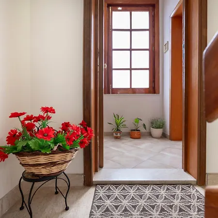Appartement La Casa Di Mara Avola