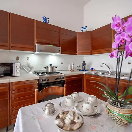La Casa Di Mara Appartement