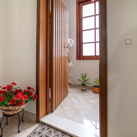 La Casa Di Mara Appartement Avola