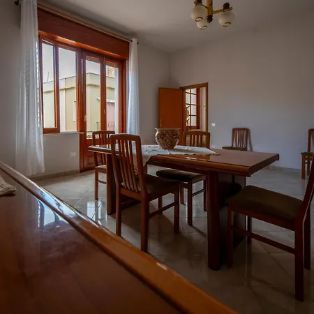 La Casa Di Mara * Avola