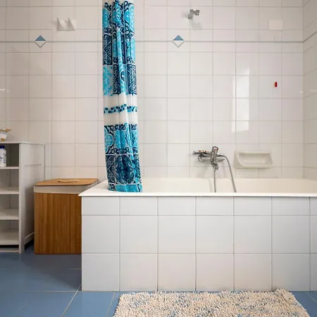La Casa Di Mara Appartement *