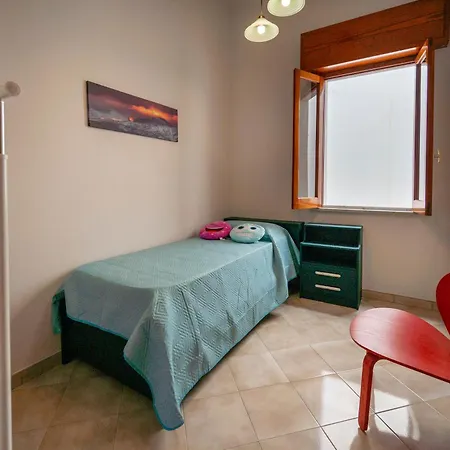 Appartement La Casa Di Mara Avola
