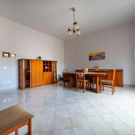 La Casa Di Mara Appartement *