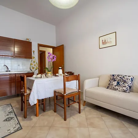 La Casa Di Mara *