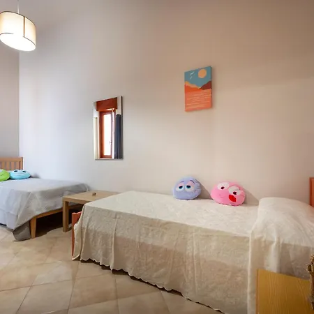 La Casa Di Mara