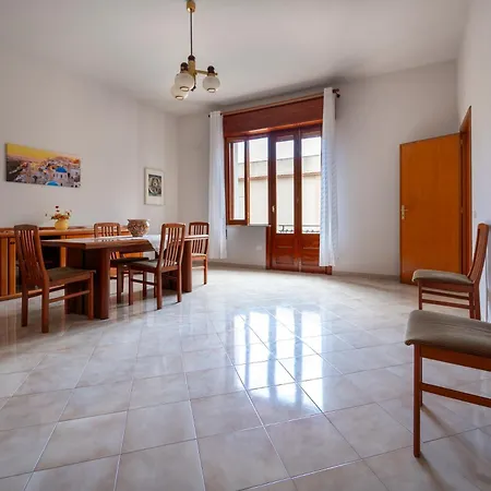 La Casa Di Mara Avola
