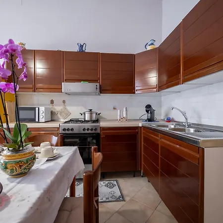 Appartement La Casa Di Mara
